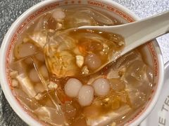 -探鱼·鲜青椒爽麻烤鱼(北京路天河城店)