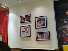 -85度C(南京中山南店)