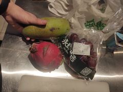 -永辉超市(凯德·天府店)