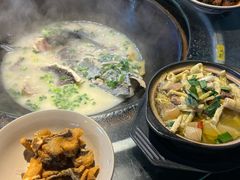 -好灶头妈妈菜·千岛湖土菜地标美食