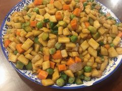 -娄三少·老北京春饼烤鸭家常菜(方庄店)