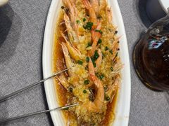 -鹊华居·地道鲁菜·海鲜·融合味(大明湖店)