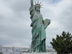 -台场海滨公园船码头