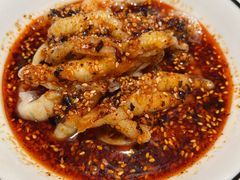 -太二酸菜鱼(中山龙之梦店)