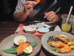 -匠和风精致料理(莆田财富中心店)
