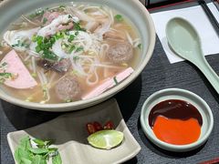 -安南小馆(华润城万象天地店)