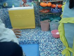 -乐贝康母婴用品生活馆(淡水店)