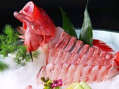 -港湾一号美食水疗会