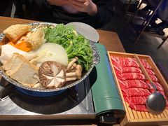 -筱田の食堂·izakaya(淮海中路店)