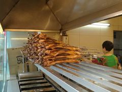 -老黄记手撕烤兔(玉林街店)