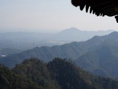 -大慈岩风景区