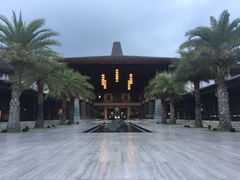 石梅湾艾美度假酒店-石梅湾艾美度假酒店