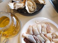 -蚝大仙横琴生蚝火锅(中央汇店)
