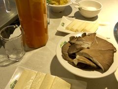 -沁原羔羊火锅(新天地店)
