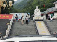 -辋川溶洞
