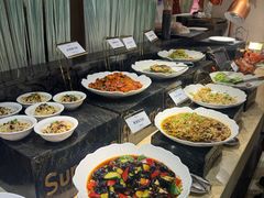 -芭菲盛宴·环球美食(袁家岗店)