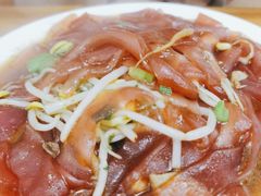 -何记酿皮店(西流湾店)