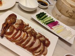 -新梅华餐厅(星悦汇店)