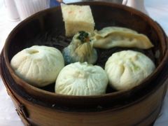 -富春茶社(国庆路店)
