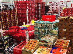 -西郊国际农产品交易中心