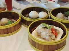-大海湾酒楼(人南店)