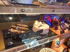 -DQ·蛋糕·冰淇淋(融创茂店)