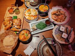 -品泰·泰国餐厅(苏州中心店)