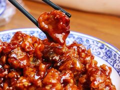 -兰边碗(鼓楼店)