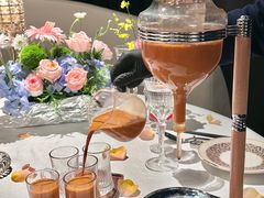 -狮拾久·现代新加坡料理(福田COCO Park店)