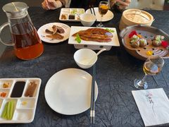 -正德楼果木烤鸭·渔家菜(东港店)