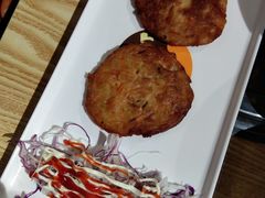 韩国特色饼-韩国大金刚烤肉·料理(印象城店)