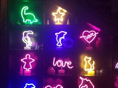 -INLOVE Live House