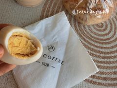 -MQ COFFEE STAND明谦(新洲店)