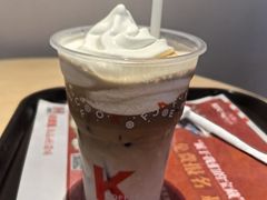 -肯德基(晋江城市广场店)