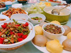 -力力豆花庄(广渠门店)