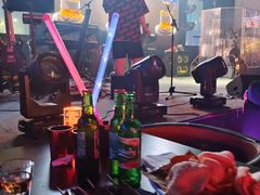 -MOSSO音乐酒吧·Live House(南京西路店)