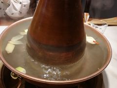 -宣武小院涮肉(前门店)