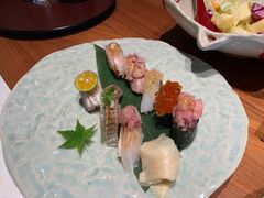 -初寻日料店(佳境天城店)