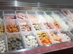 -拿渡麻辣香锅(管庄店)