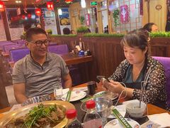 -五福居羊蝎子(方庄店)