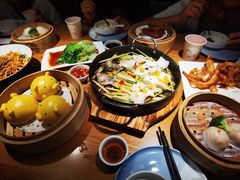 -点心传说·粤菜点心(佐阾虹湾店)