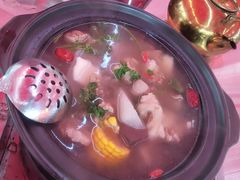 -蚝羊氣惠来羊肉火锅·高压锅生蚝