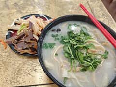-惠丰源烩面馆(经七路店)