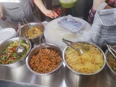 -牛老五羊杂汤(广阳区总店)