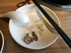 -彤德莱火锅(薛家岛利群店)