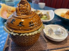 -安泰楼·佛跳墙创始人·传统闽味早茶·酒楼(三坊七巷闽菜地标店)