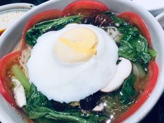 -云海肴·汽锅鸡·云南菜(美罗城店)