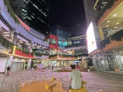 -金虹桥商场