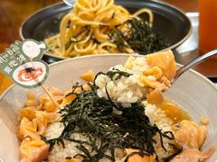 -Retro Deli 茶泡饭