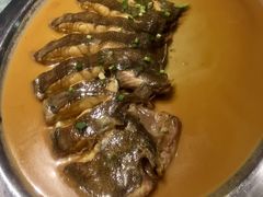 -浩运·海鲜青岛菜·海胆水饺(石老人店)